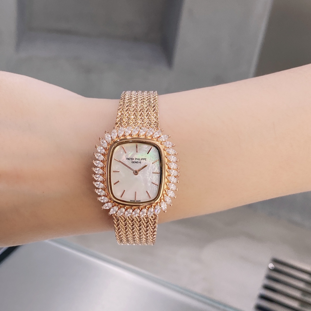 Watches Patek Philippe PATEK PHILIPPE 314480 size:40 mm - vstockx