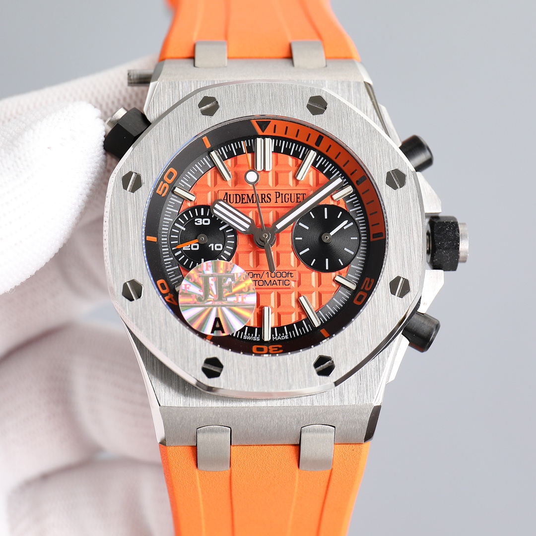 Watches AudemarsPiguet 323065 size:42 mm - vstockx