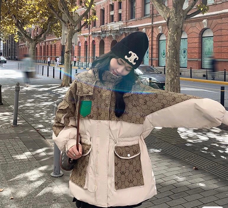Streetwear Hat CHANE 328890 - vstockx
