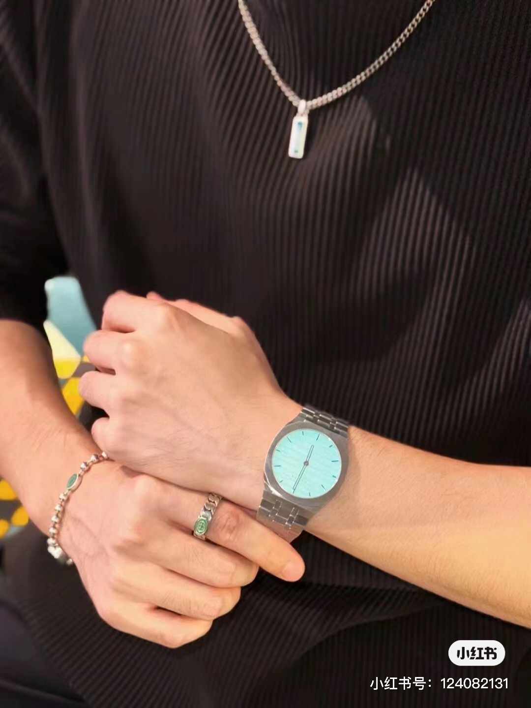 Watches GUCCL 323552 size:38*30 mm - vstockx