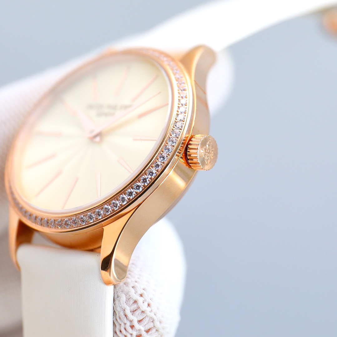 Watches Patek Philippe JMF Factory size:33 mm - vstockx