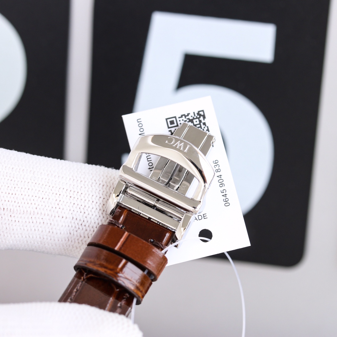 Watches IWS 322997 size:34 mm - vstockx