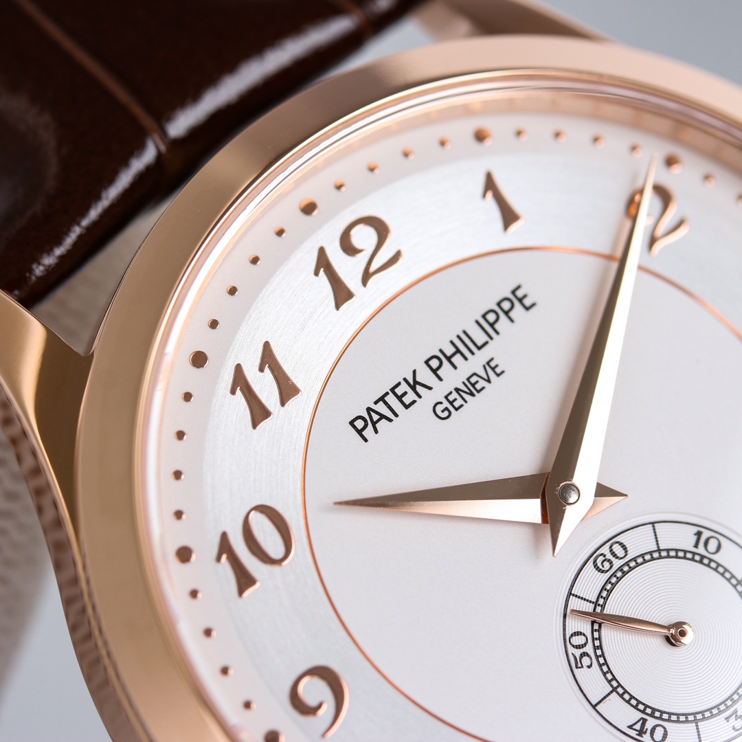 Watches Patek Philippe 314614 size:40 mm - vstockx