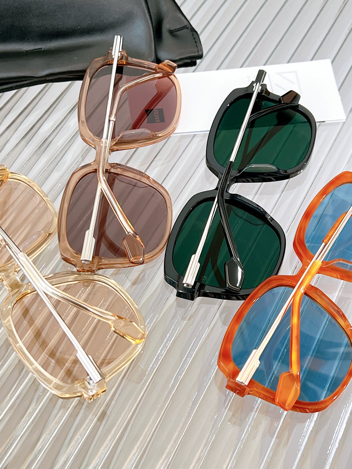 Sunglasses   MILLIE size��58-19-142 - vstockx