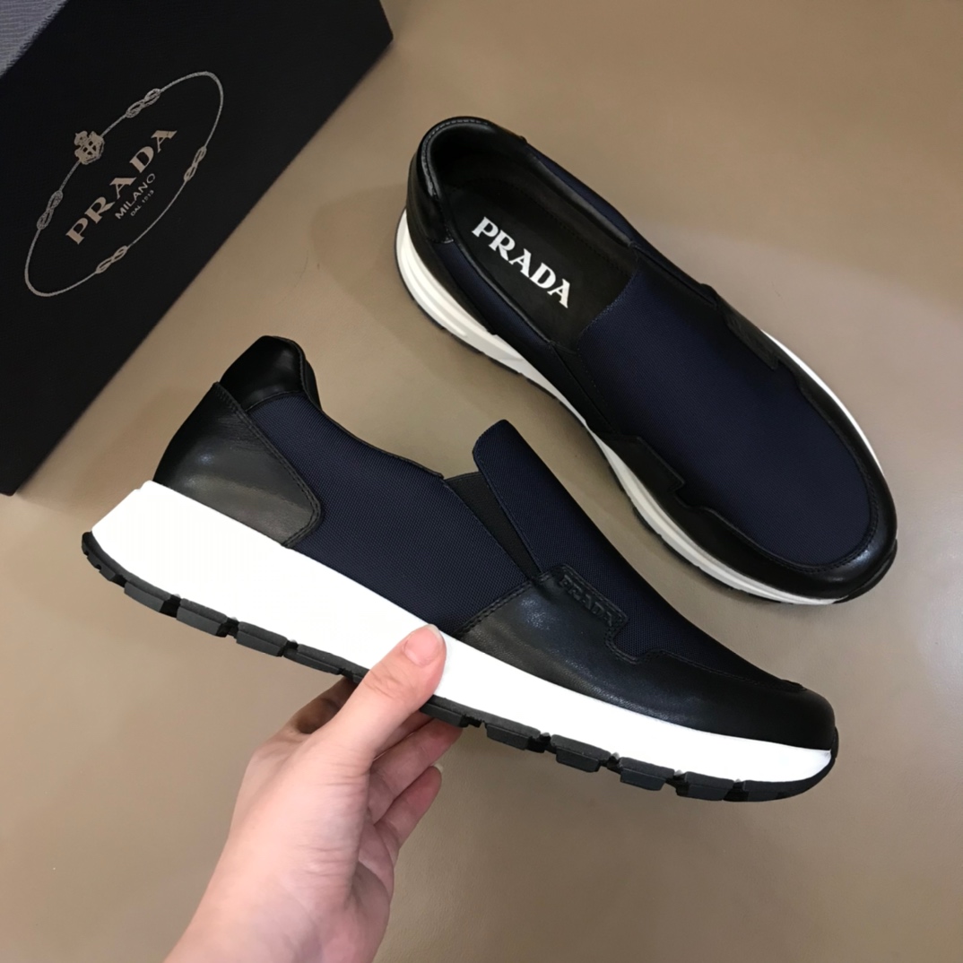 Prada Prax 1 Sneaker 2 - vstockx