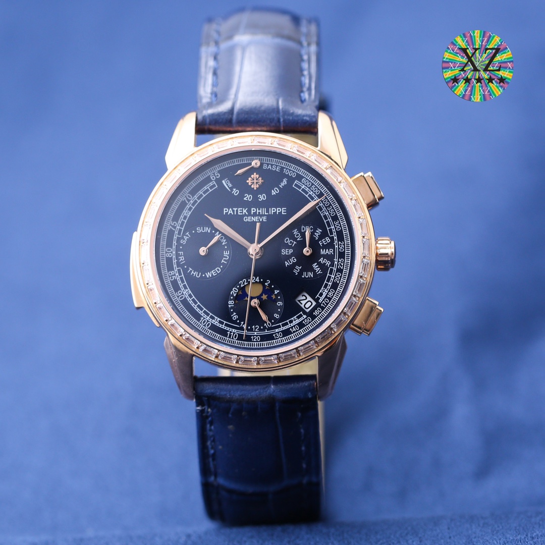 Watches Patek Philippe 314450 size:40 mm - vstockx
