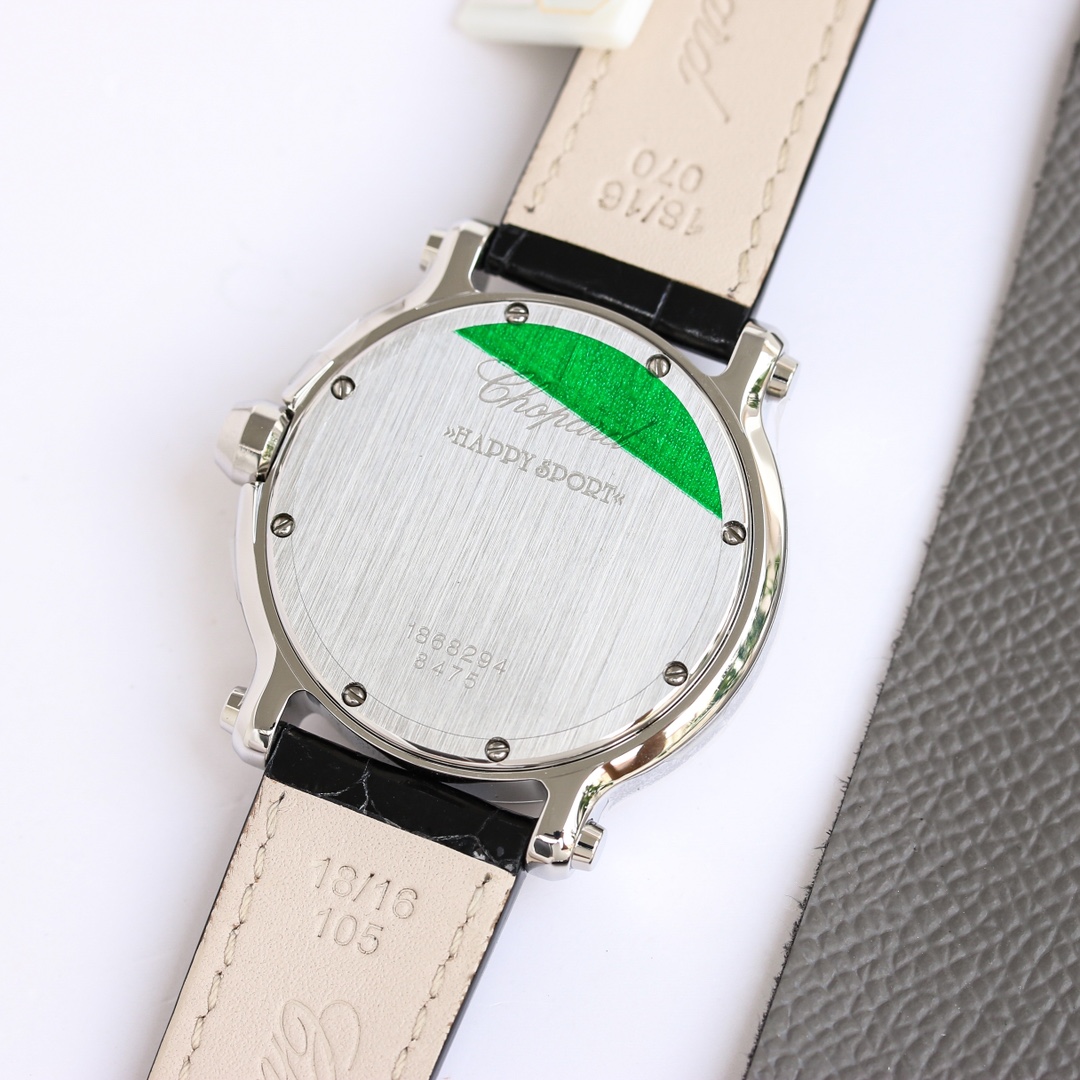 Watches Chopard 326642 size:30 mm - vstockx