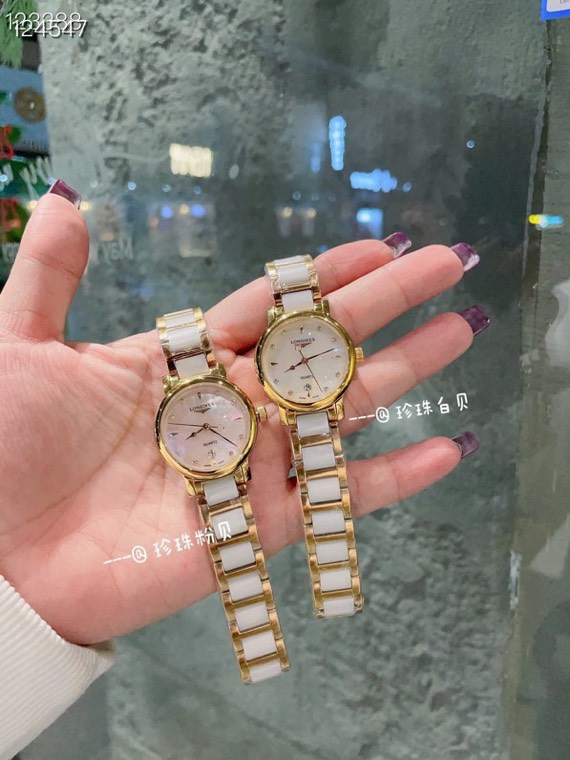 Watches Longines 322313 size:40*12 mm - vstockx