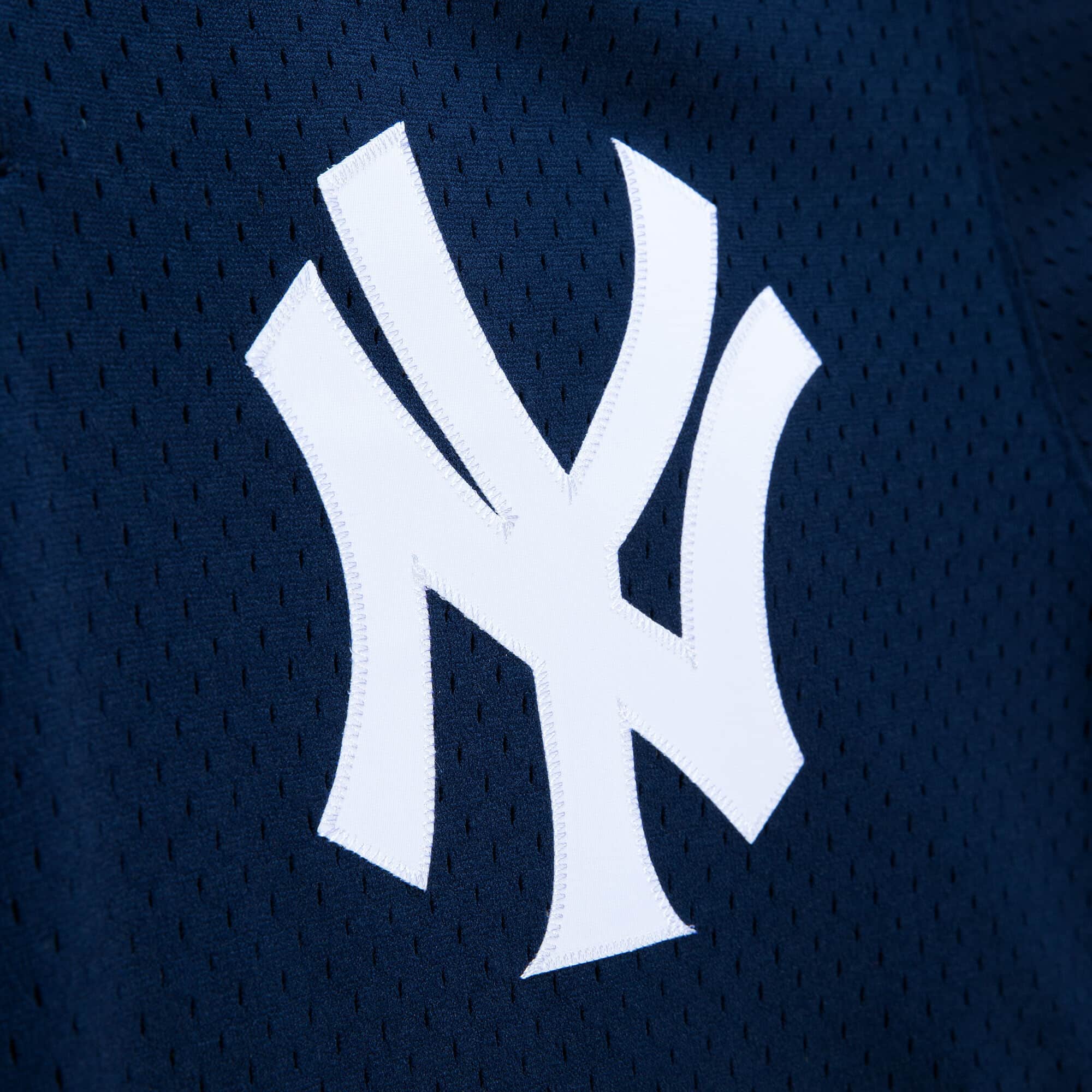 Authentic Don Mattingly New York Yankees 1995 Pullover Jersey - vstockx