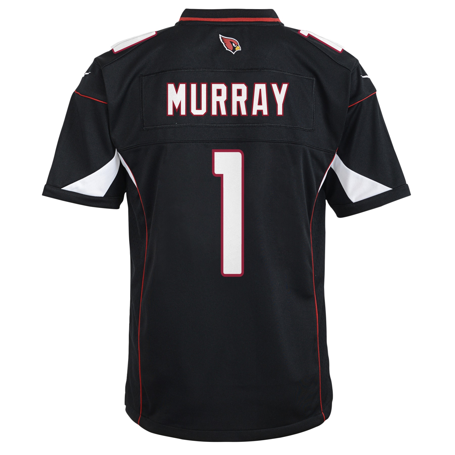 Kyler Murray Arizona Cardinals Nike Youth Game Player Jersey - Black - vstockx
