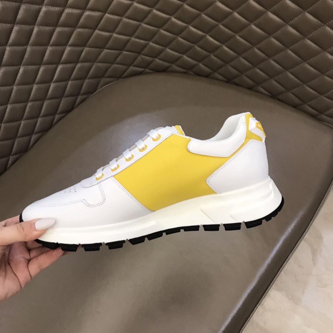 Prada Prax 1 Sneaker 23 - vstockx