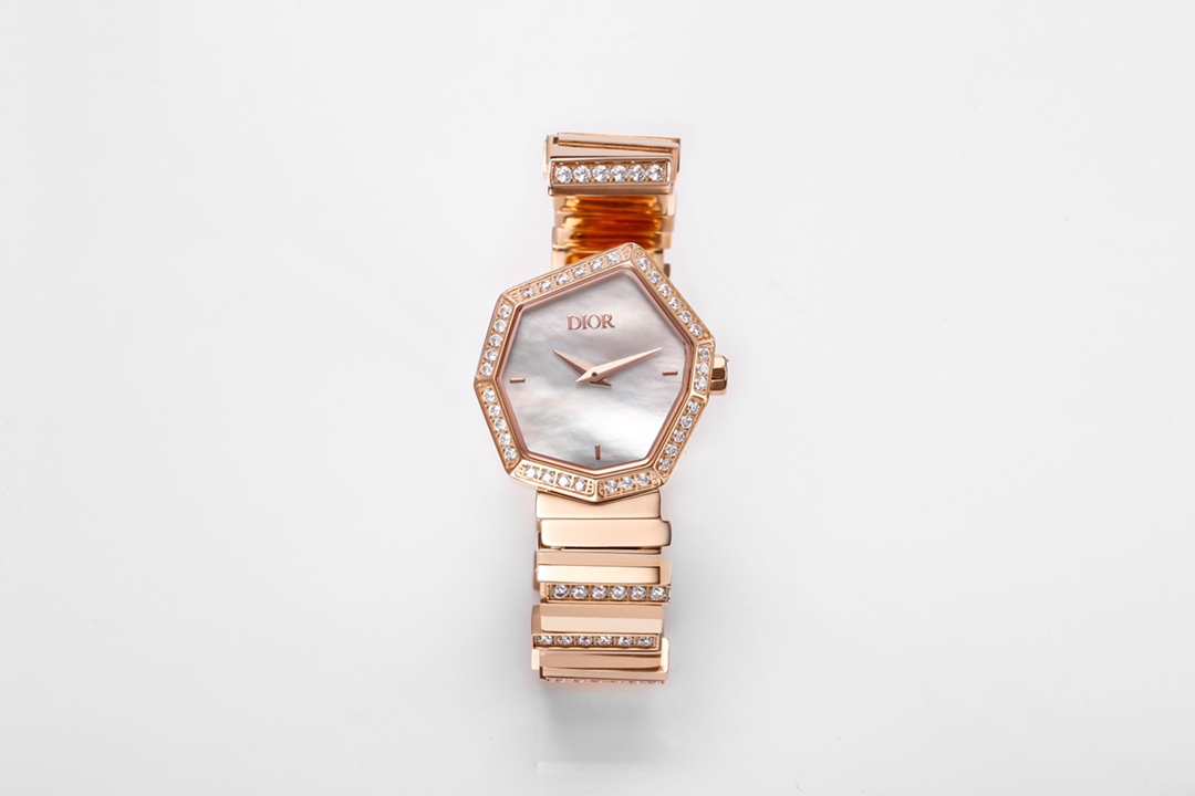 Watches Dior 323457 size:25*27 mm - vstockx
