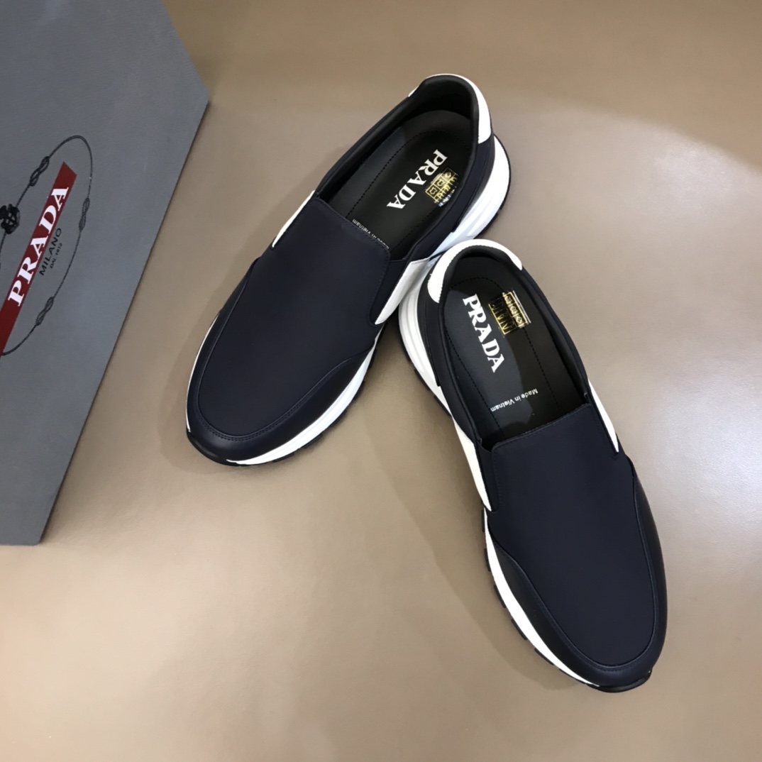 Prada Prax 1 Sneaker 12 - vstockx