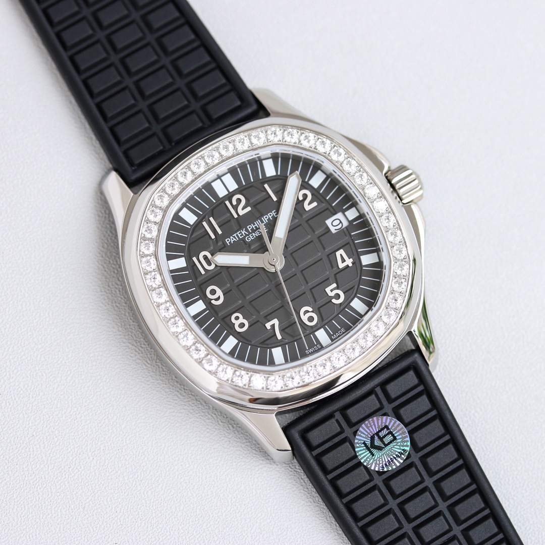 Watches Patek Philippe MMA 314551 size:35.6x7.7 mm - vstockx