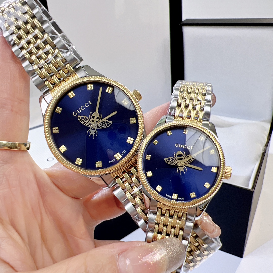 Watches GUCCI 323469 size:36 cm - vstockx