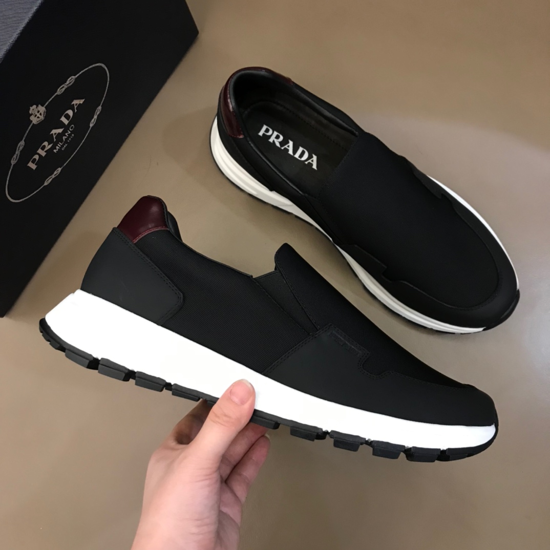 Prada Prax 1 Sneaker 5 - vstockx
