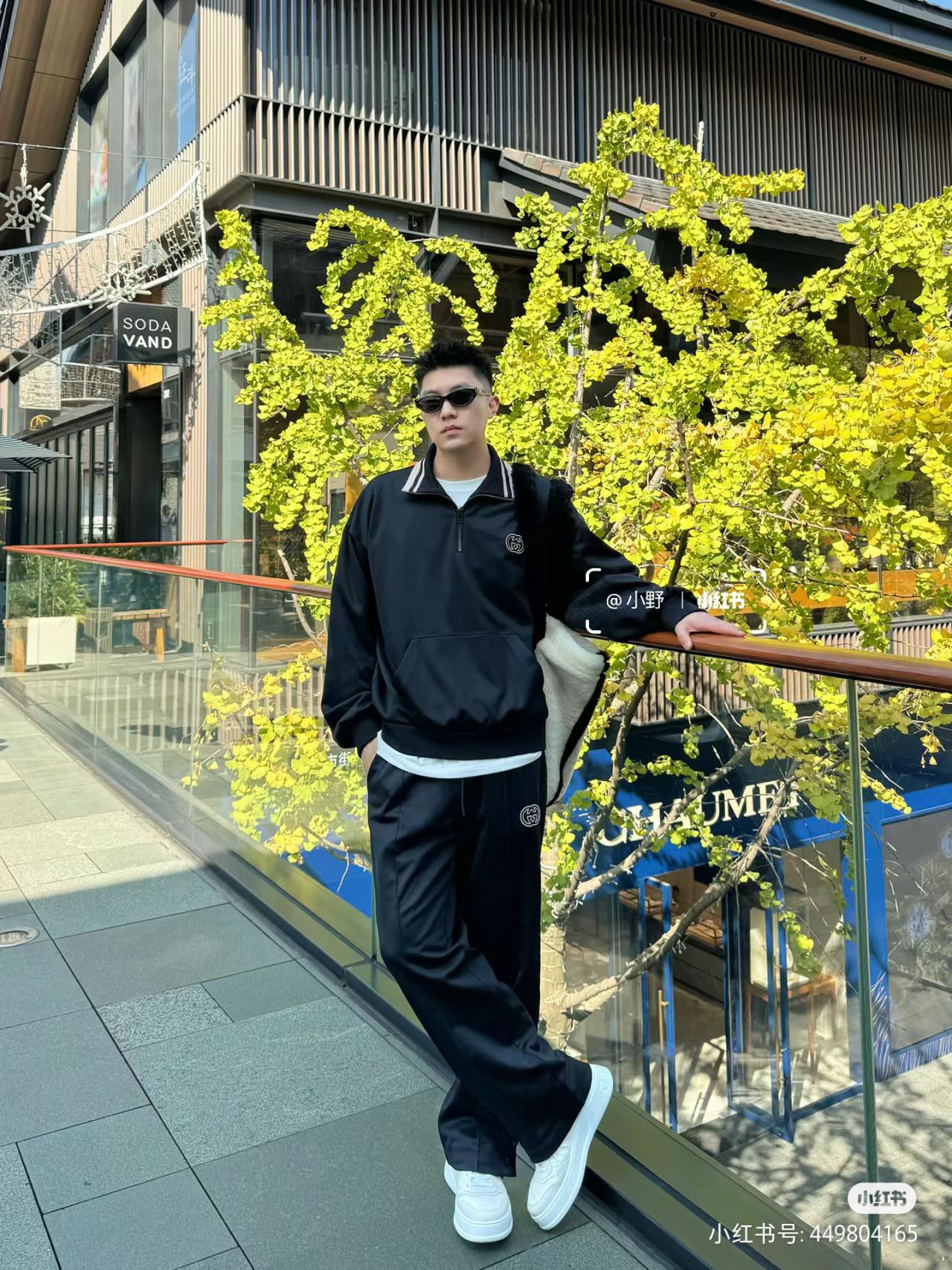 Clothes Gucci 333 - vstockx