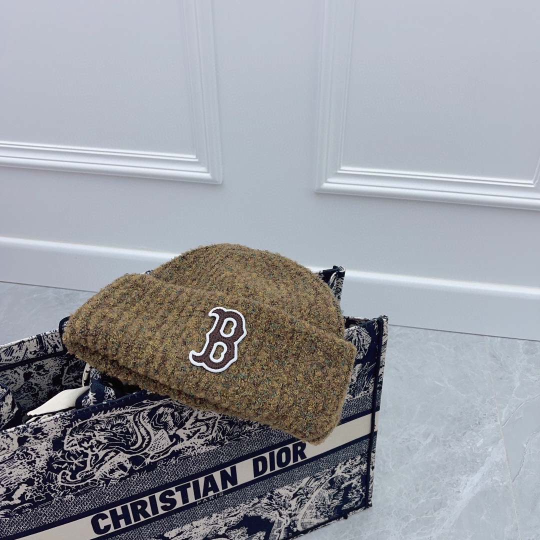 Streetwear Hat MLB 329155 - vstockx