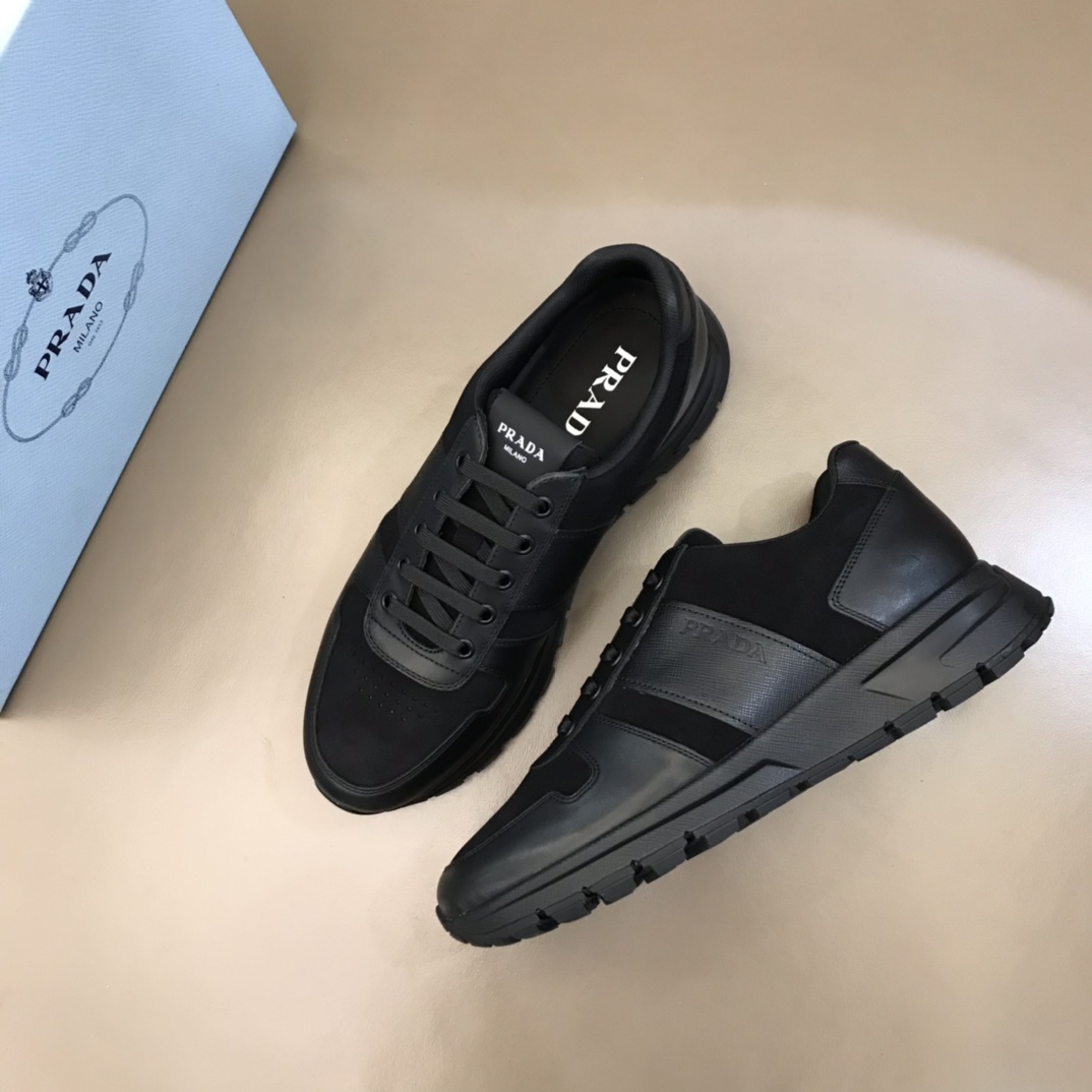 Prada Prax 1 Sneaker 16 - vstockx