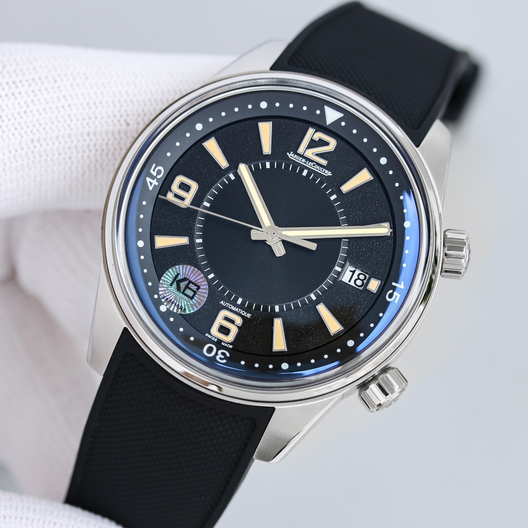 Watches Jaeger-LeCoultre 322293 size:42*13.1 mm - vstockx