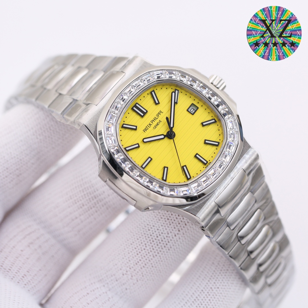 Watches Patek Philippe PATEK PHILIPPE 314511 size:42 mm - vstockx