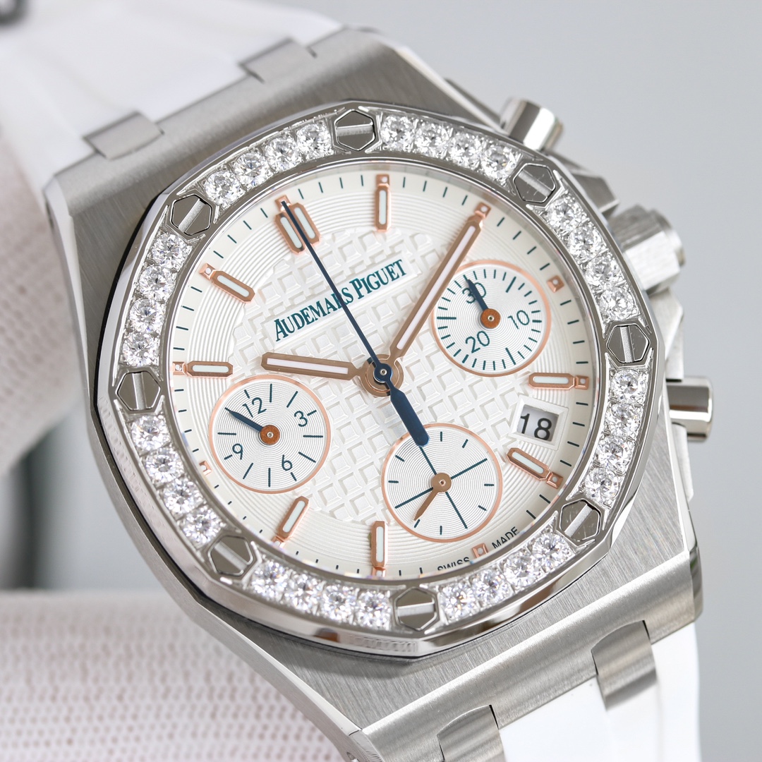 Watches AudemarsPiguet 323116 size:42*12 mm - vstockx