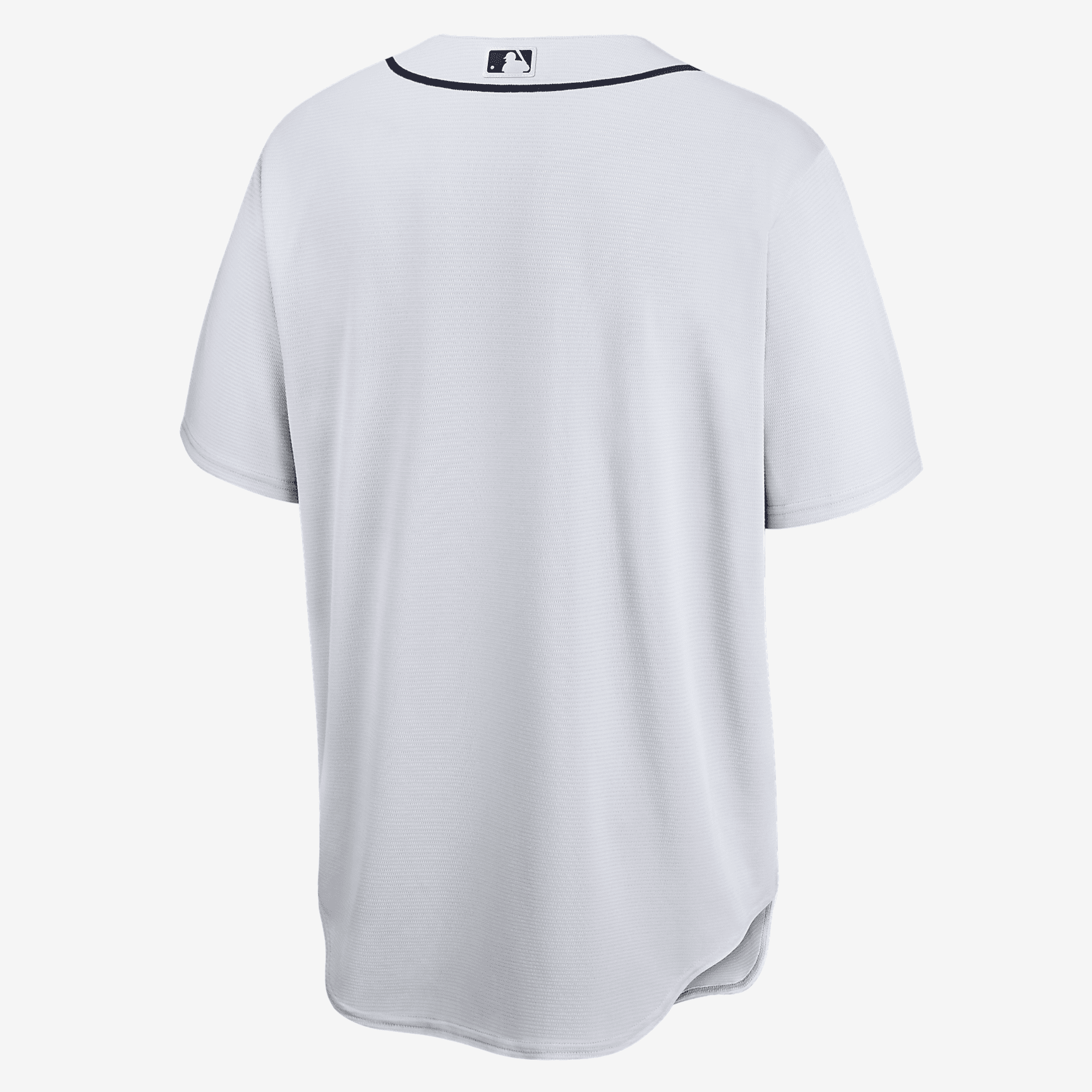 MLB Detroit Tigers Men's Replica Baseball Jersey - White - vstockx