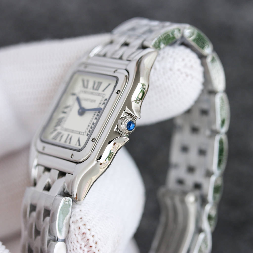 Watches Cartier 322164 size:27*37 mm - vstockx