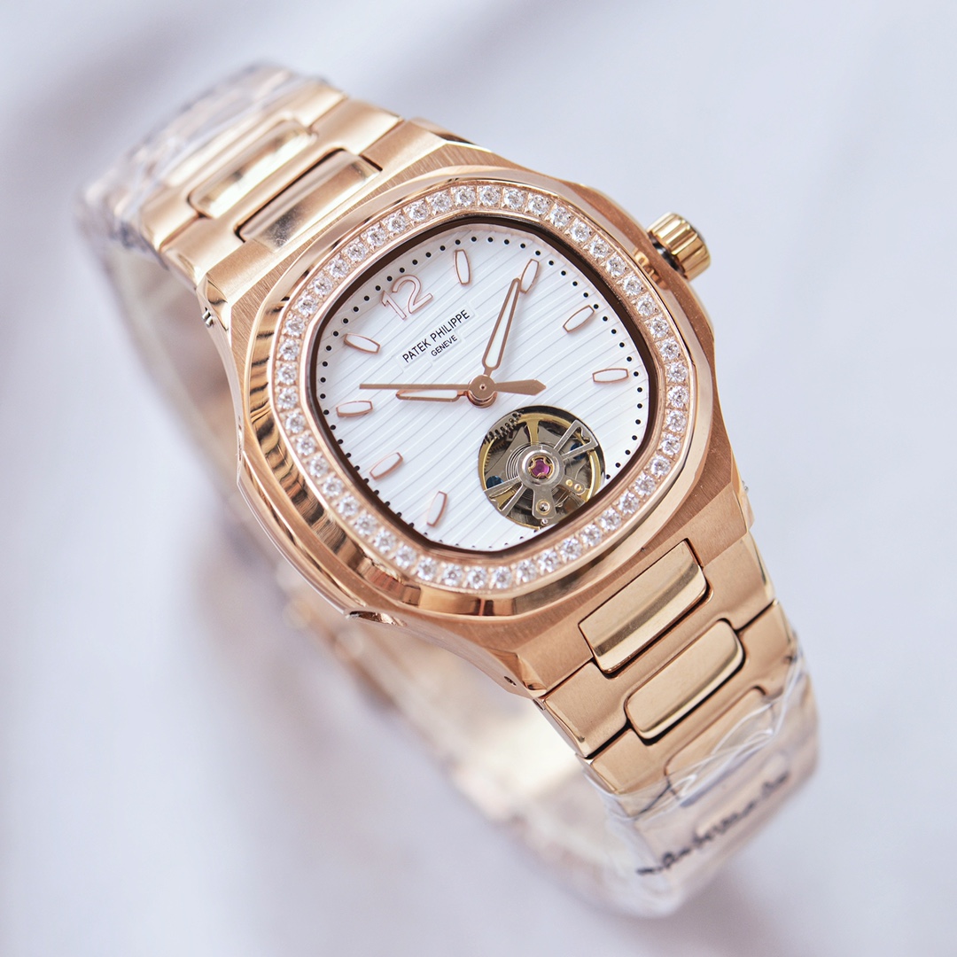 Watches Patek Philippe PATEK PHILIPPE 314506 size:35*10 mm - vstockx