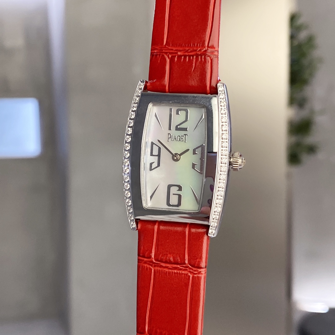 Watches PIAGET 322722 size:27*38 mm - vstockx