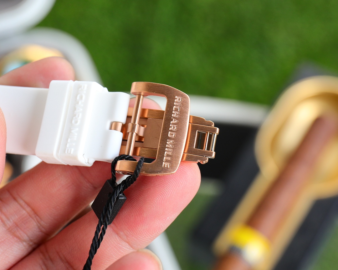 Watches Richard Mille 322563 size:31*45*12 mm - vstockx