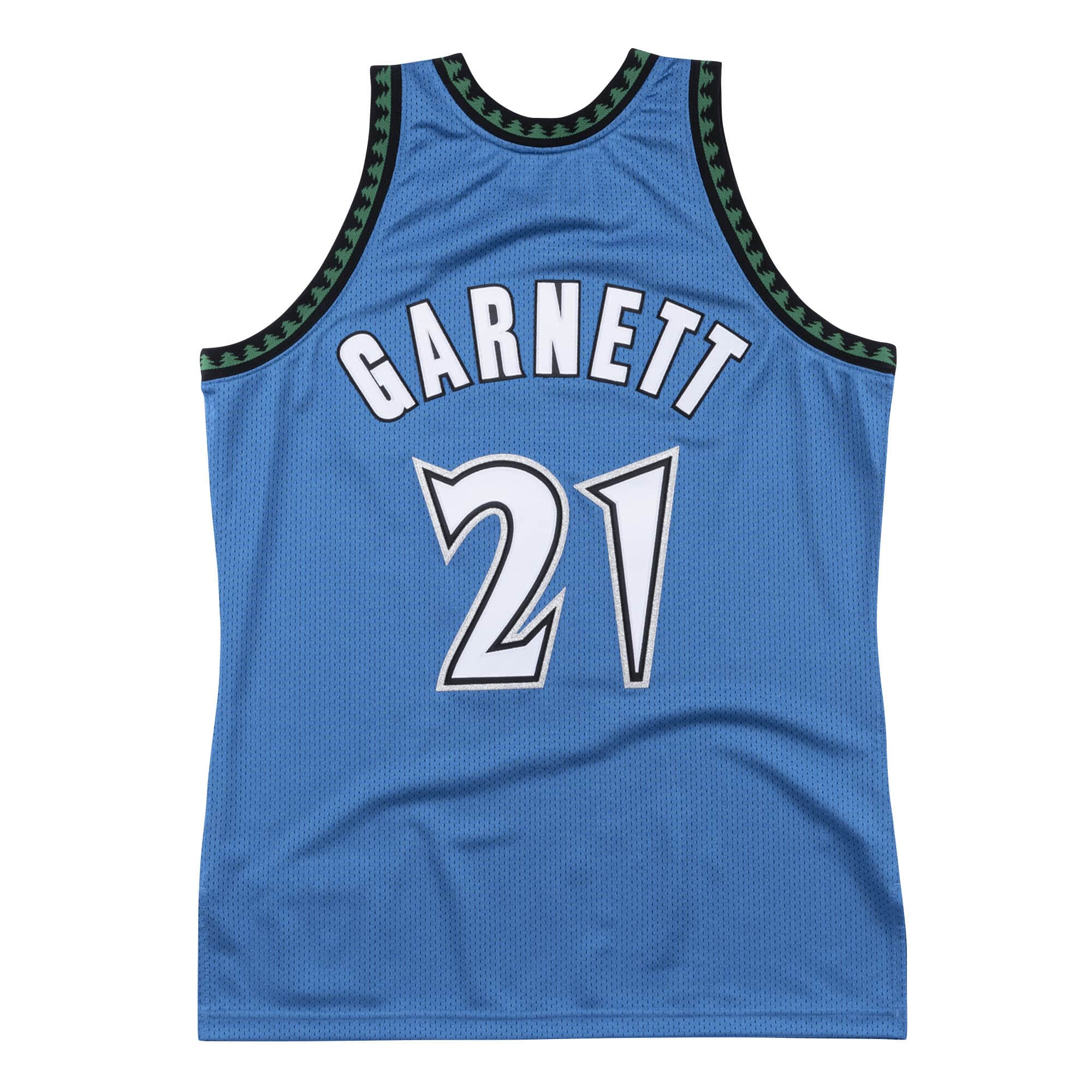 Authentic Jersey Minnesota Timberwolves 2003-04 Kevin Garnett - vstockx