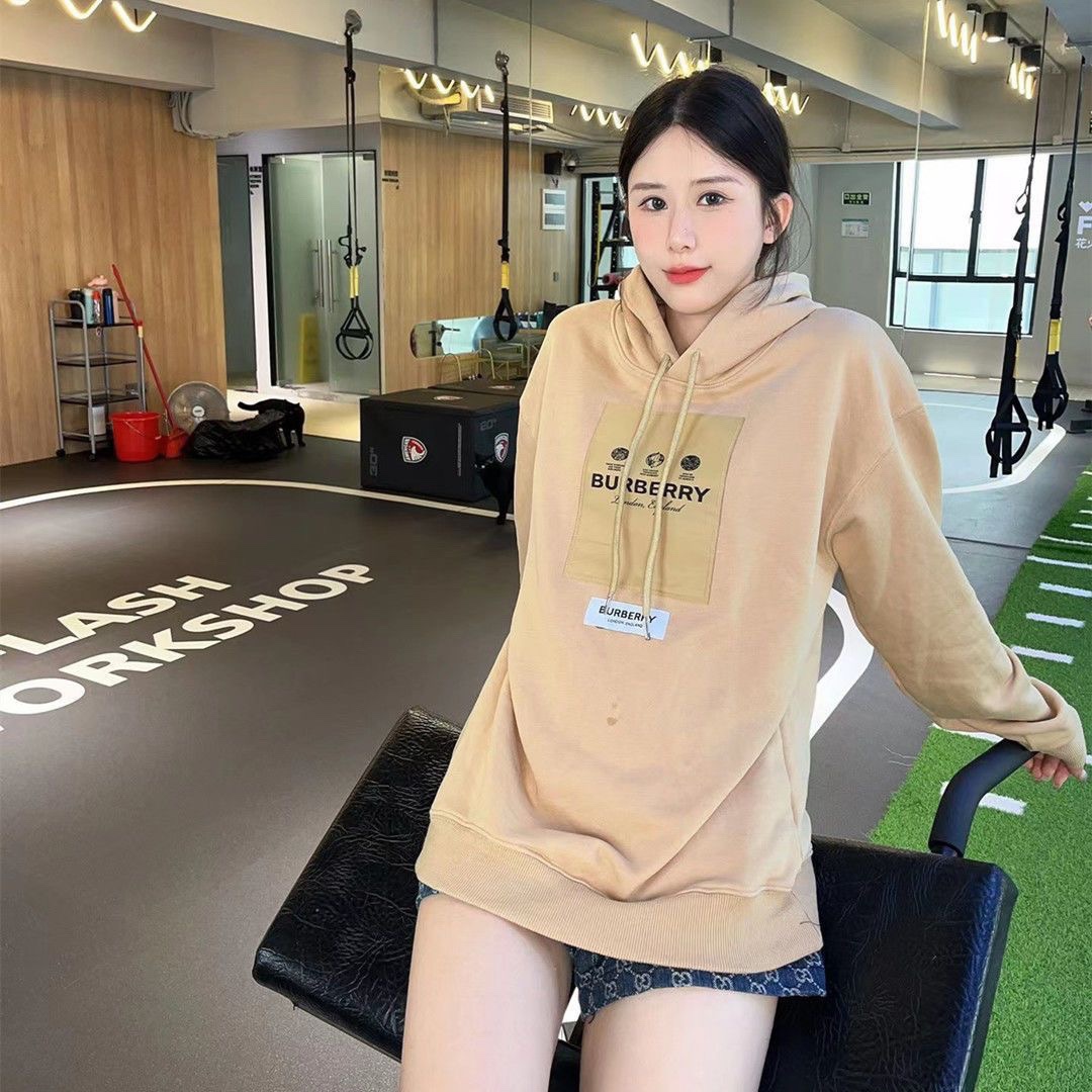 Clothes Burberry 758 - vstockx