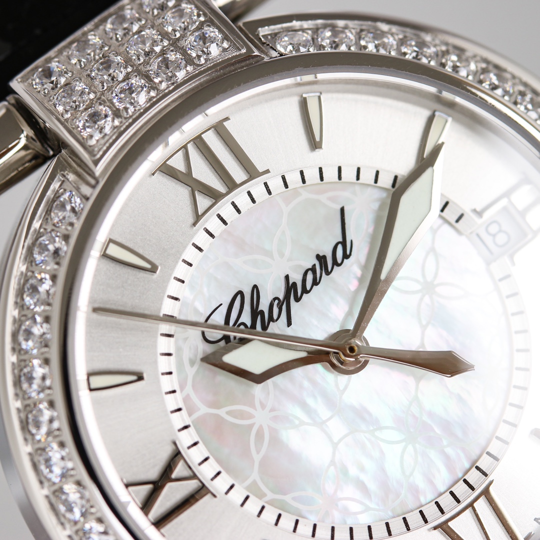 Watches Chopard 326632 size:30 mm - vstockx