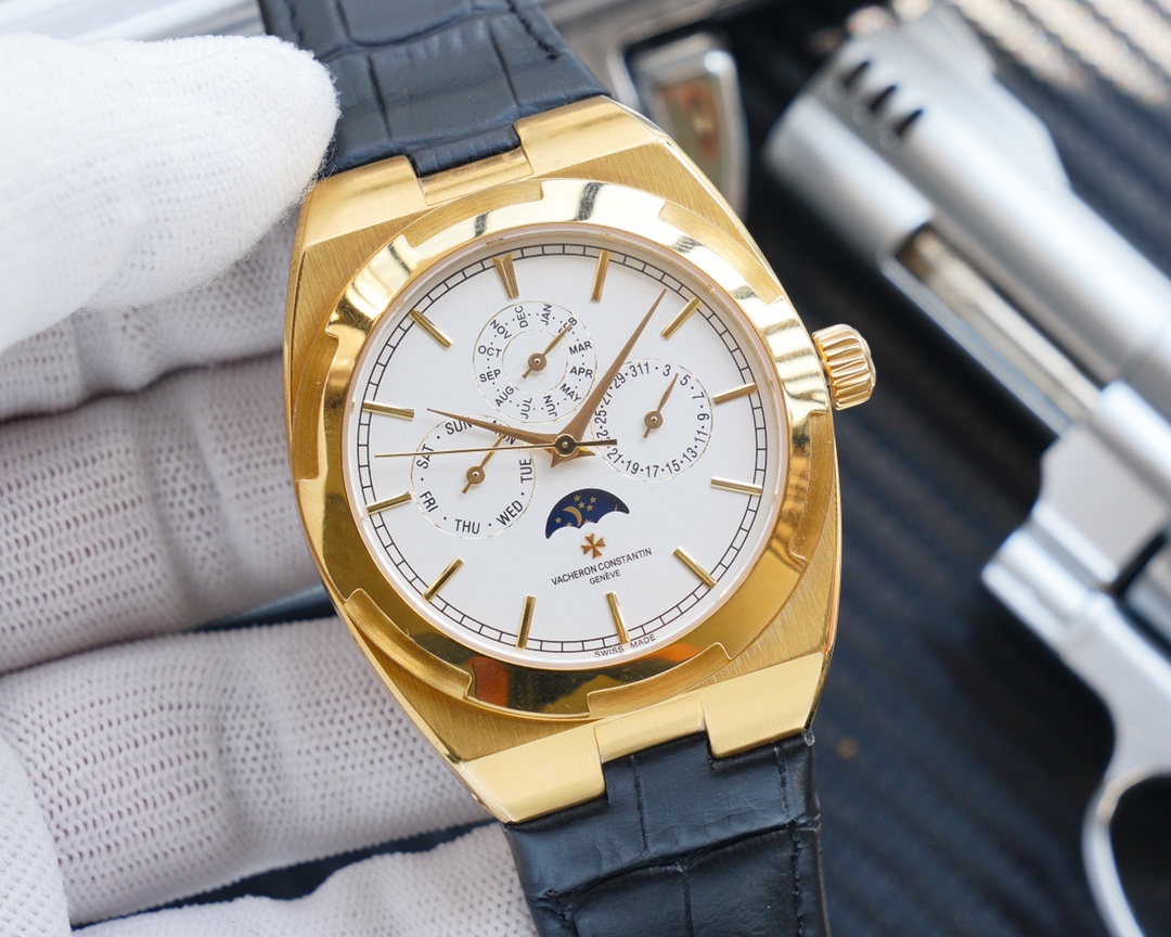 Watches Vacheron Constantin TW Factory 314647 size:40 mm - vstockx