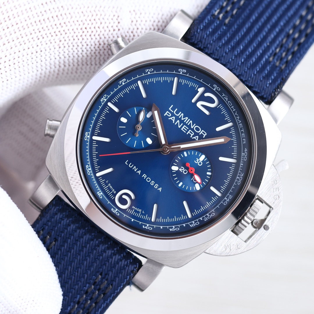 Watches PANERAI 322886 size:44 mm - vstockx