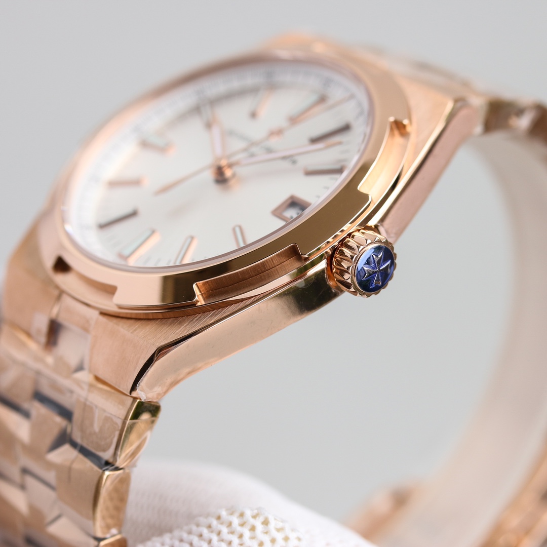 Watches Hublot Vacheron Constantin 314950 size:41 mm - vstockx