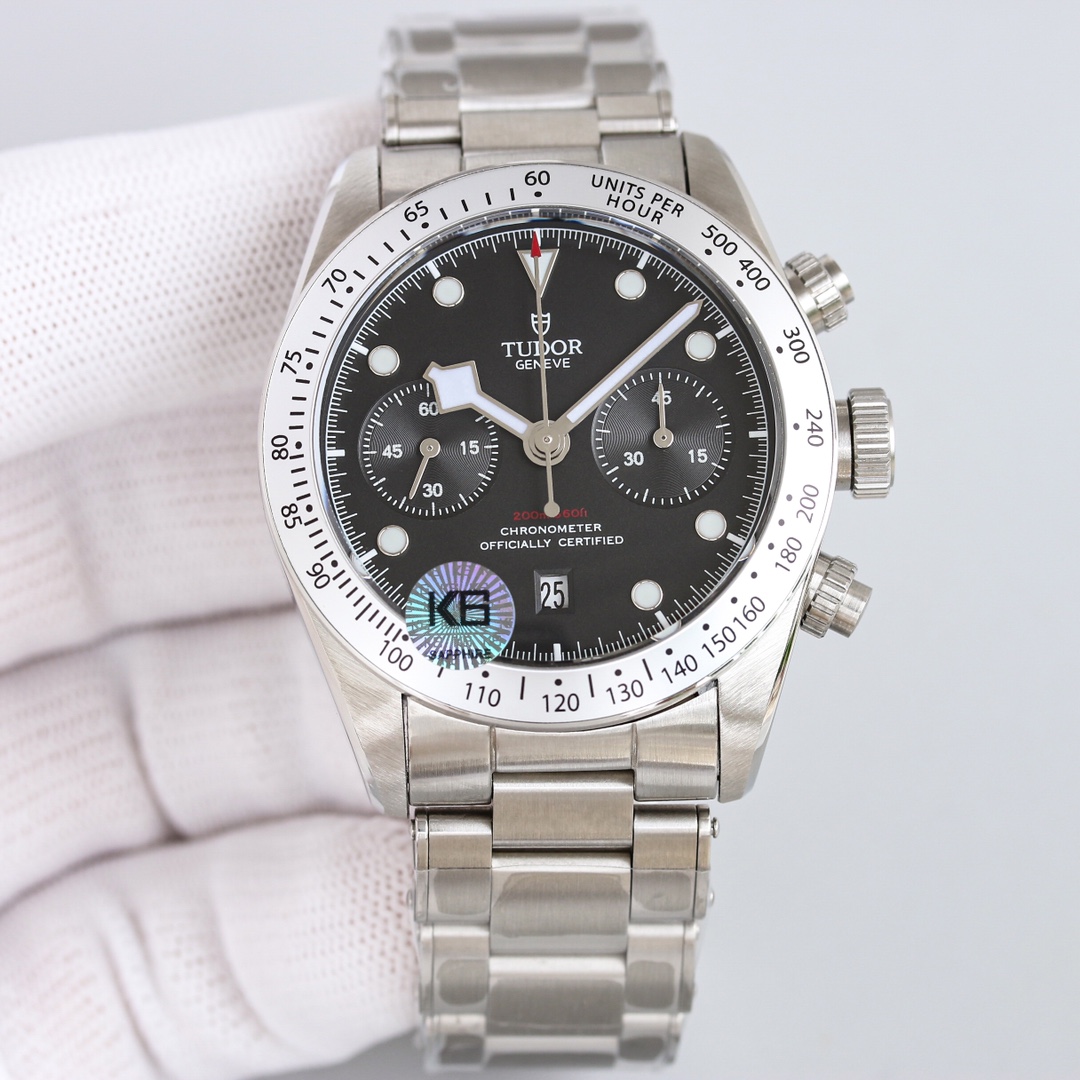 Watches TUDOR 322641 size:41 mm - vstockx