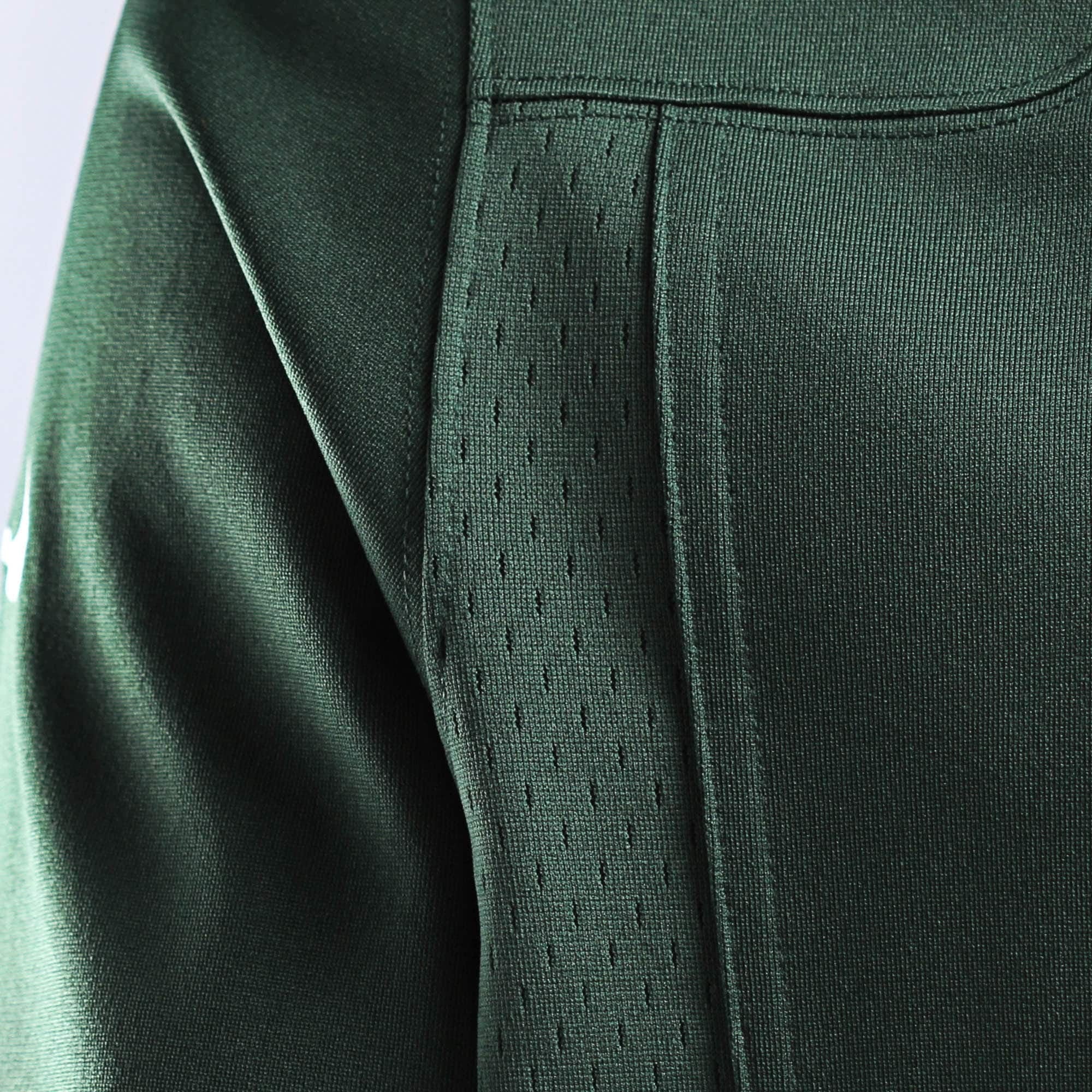 Youth Nike Aaron Rodgers Green Green Bay Packers Game Jersey - vstockx