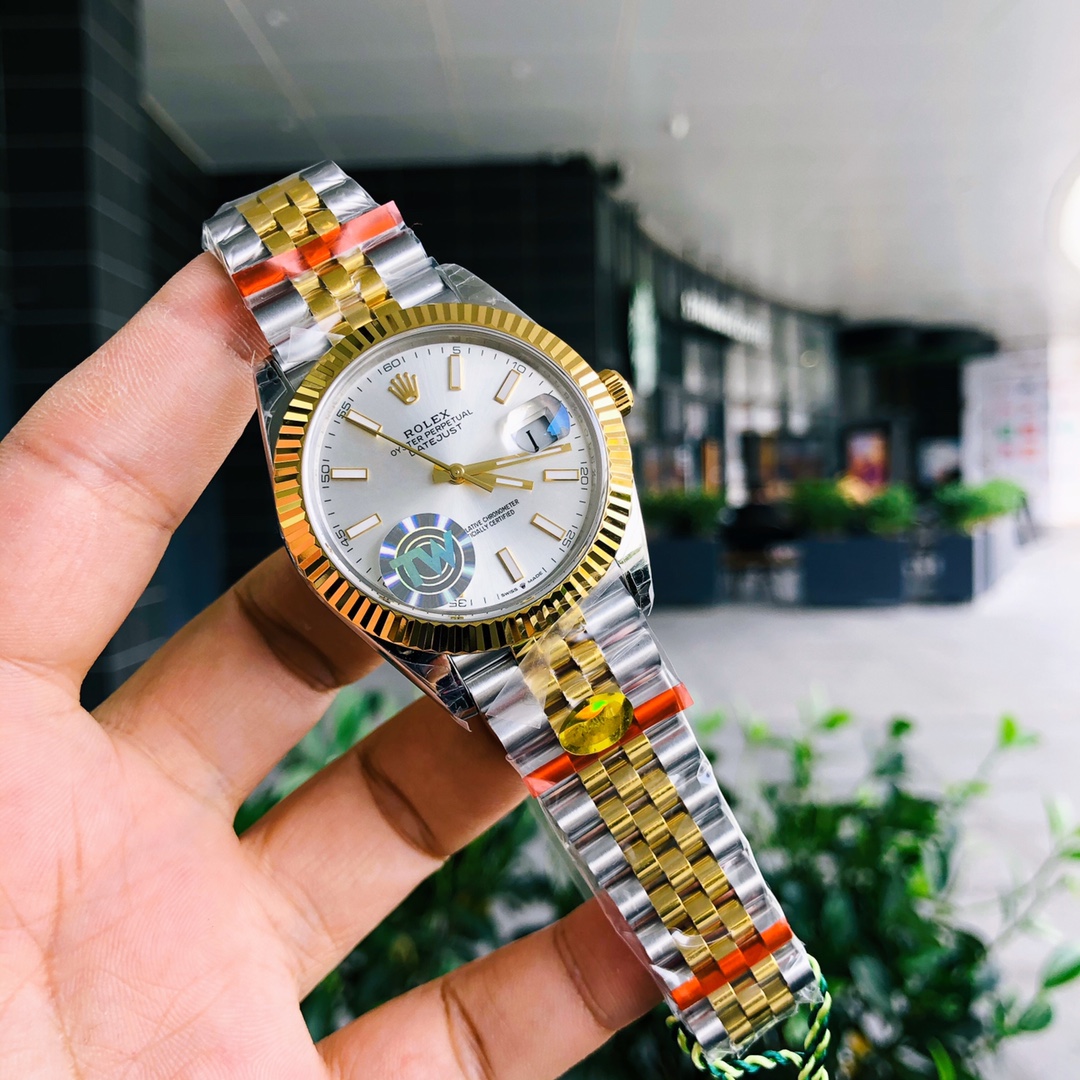 Watches Rolex 311235 size:41 mm - vstockx