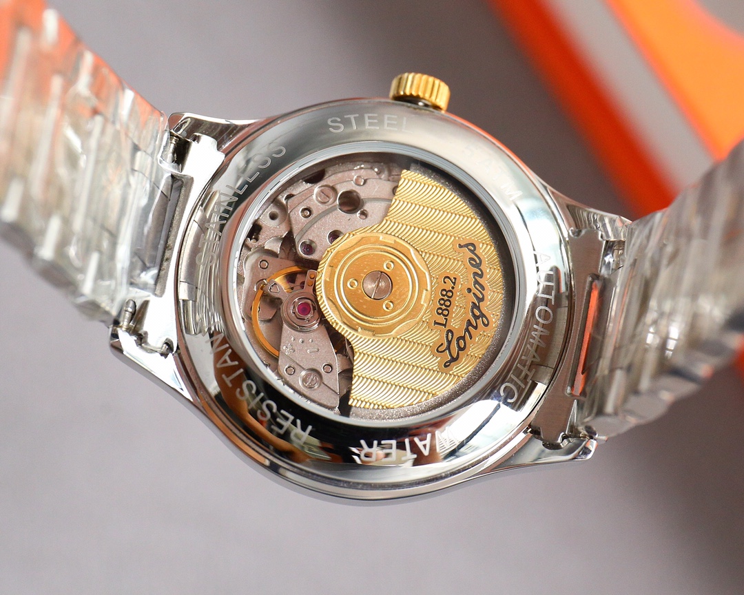 Watches Longines 322372 size:40*12 mm - vstockx