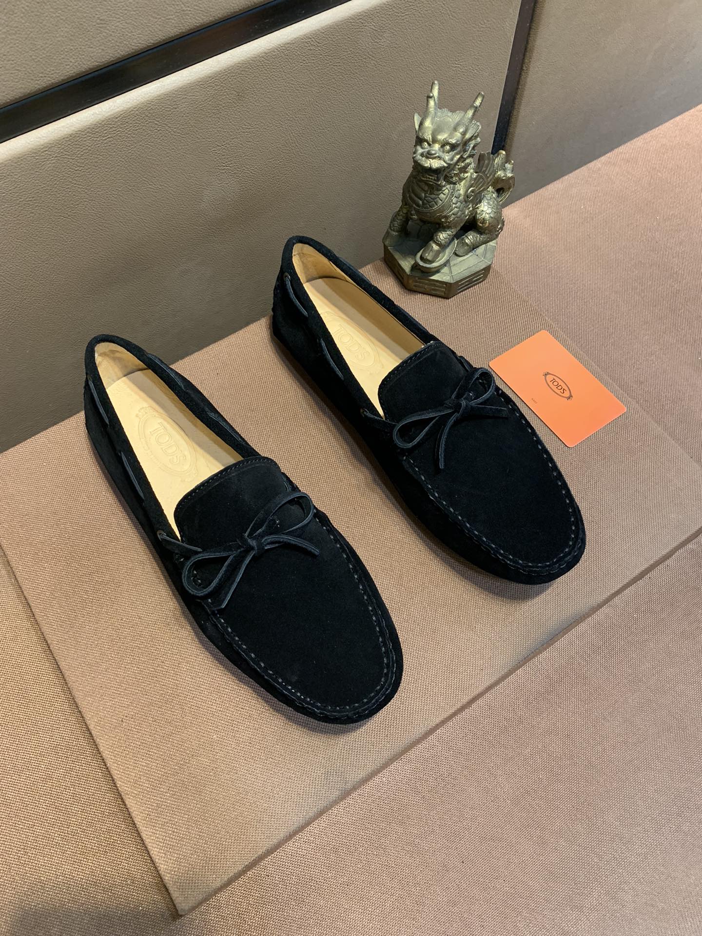 TOD'S Loafers 26 - vstockx