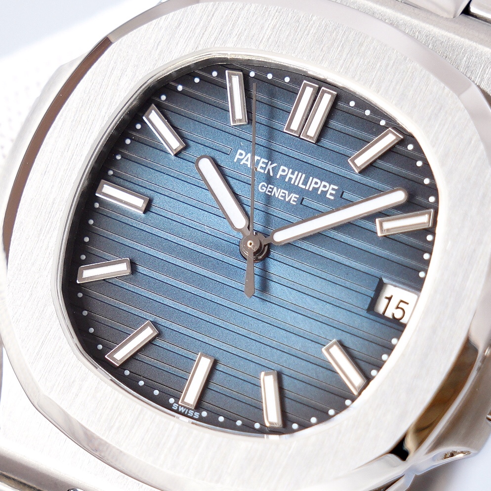 Watches Patek Philippe PATEK PHILIPPE 314326 size:40 mm - vstockx