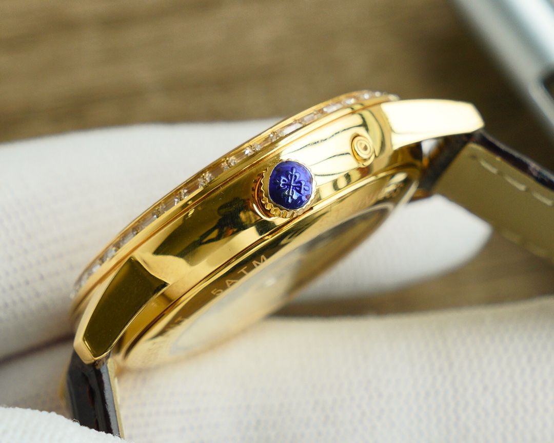 Watches Patek Philippe 314289 size:42 mm - vstockx