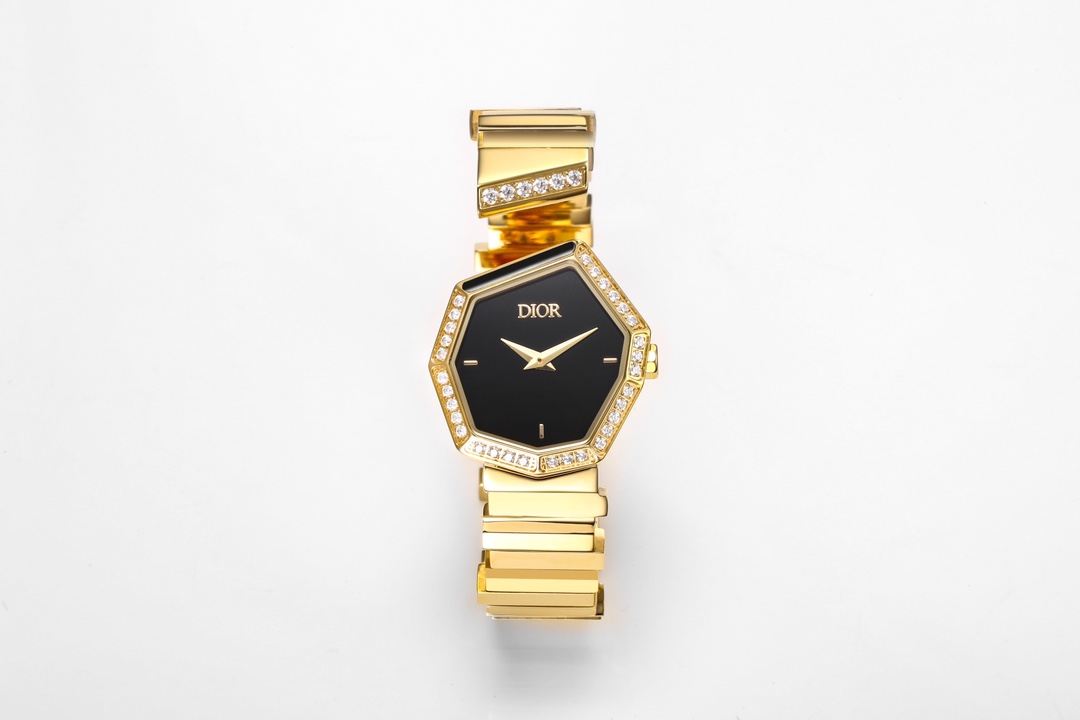 Watches Dior 323458 size:25*27 mm - vstockx