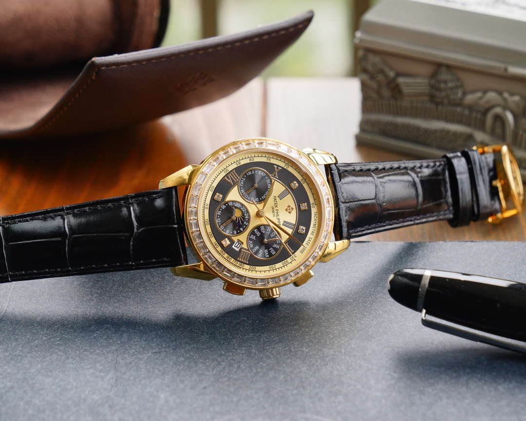 Watches Patek Philippe 314311 size:42 mm - vstockx