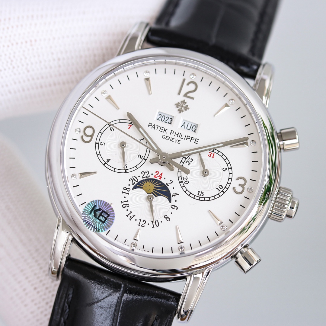 Watches Patek Philippe 314540 size:41 mm - vstockx