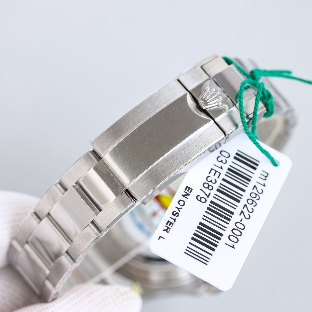 Watches Rolex 031E3879 size:40 mm - vstockx