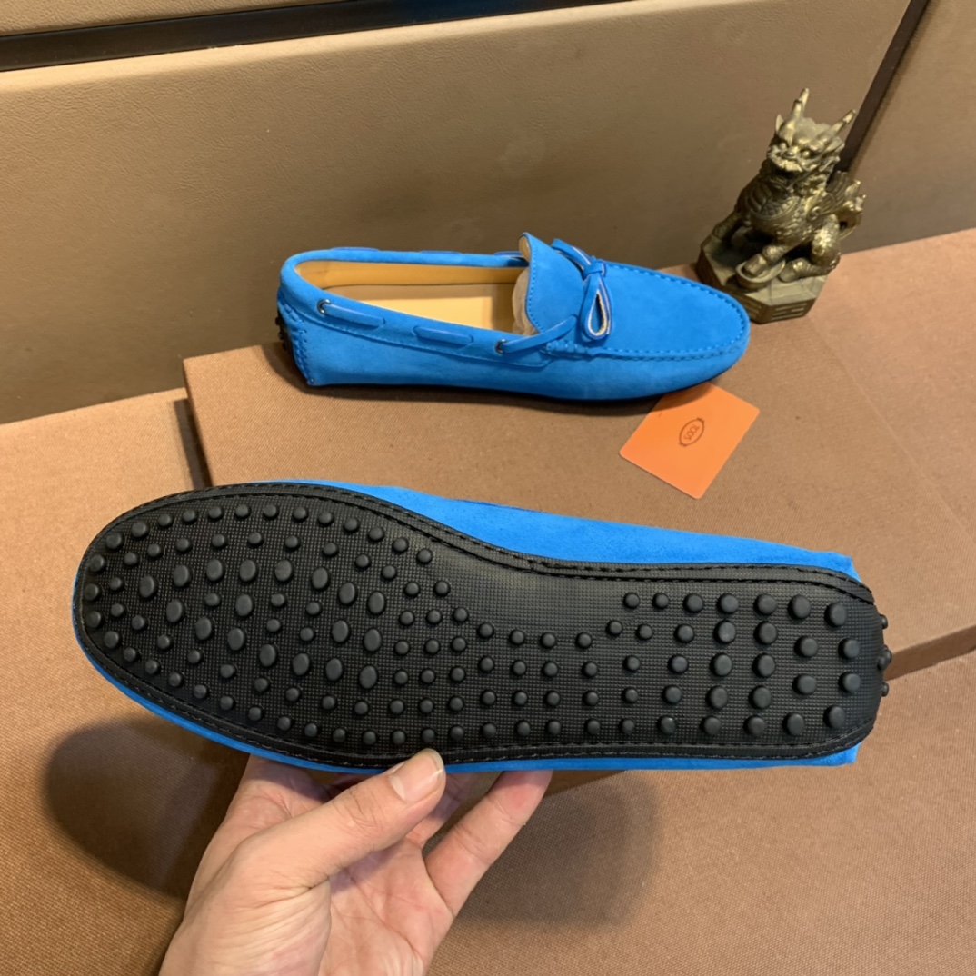 TOD'S Loafers 28 - vstockx