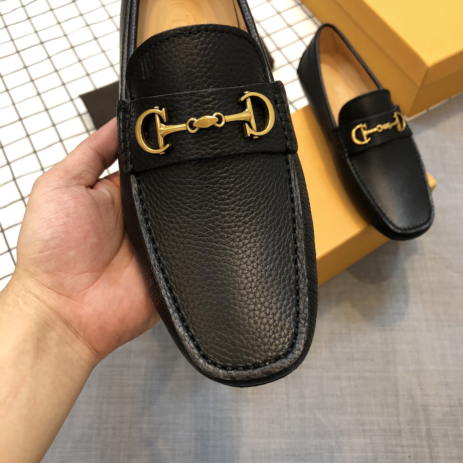 TOD'S Loafers 6 - vstockx